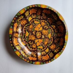 Mid Century Modern Daher Tin